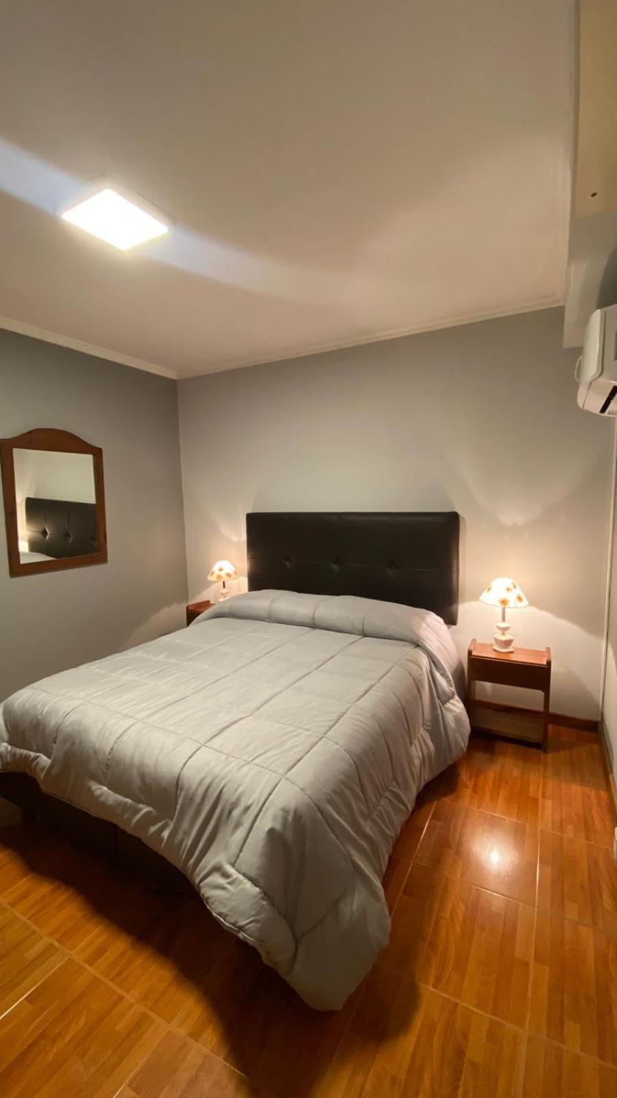 Hotel Boutique Calash 마르델플라타 외부 사진