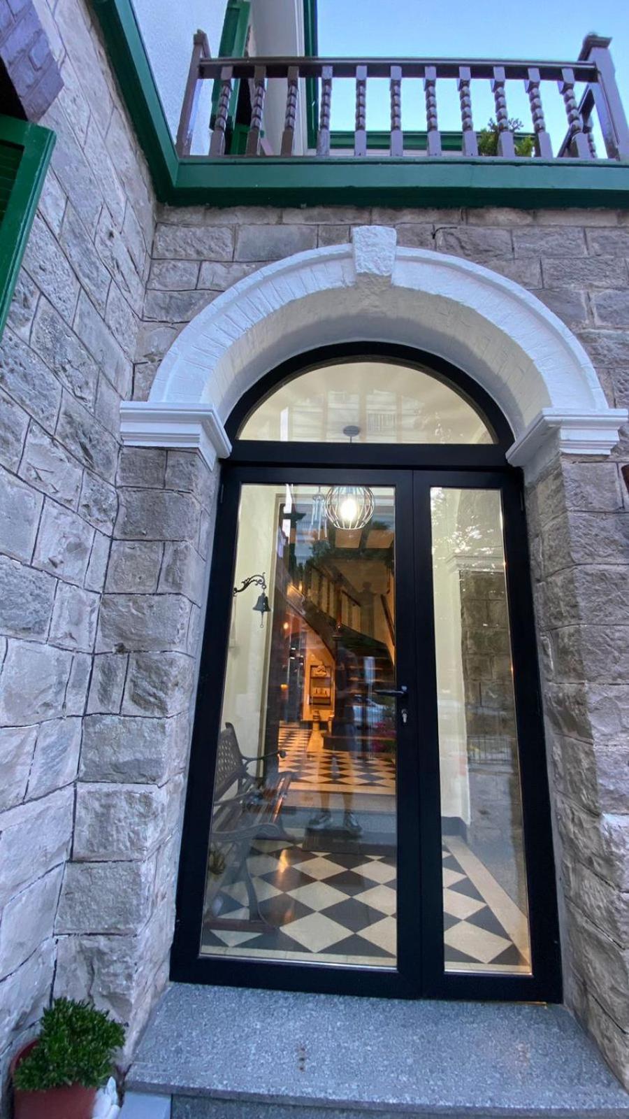 Hotel Boutique Calash 마르델플라타 외부 사진