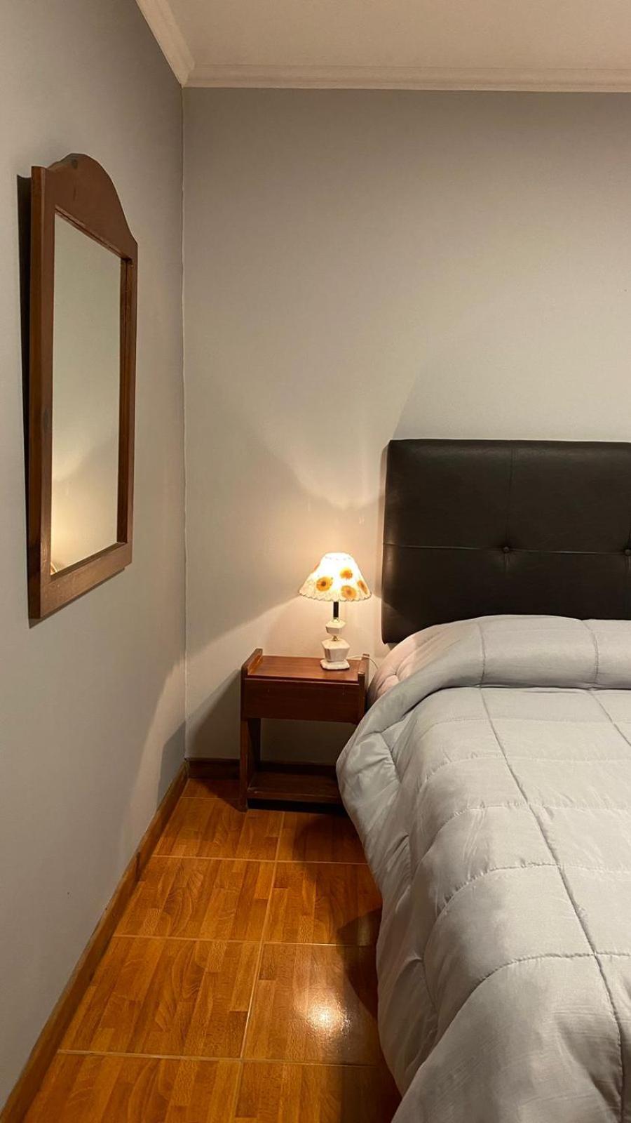 Hotel Boutique Calash 마르델플라타 외부 사진