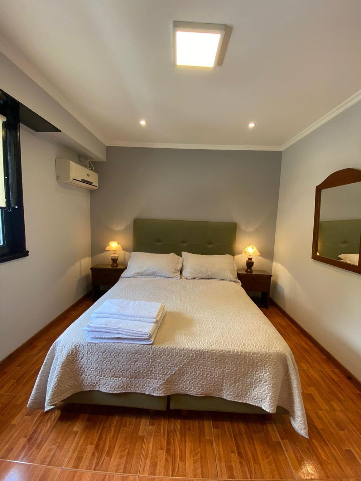 Hotel Boutique Calash 마르델플라타 객실 사진