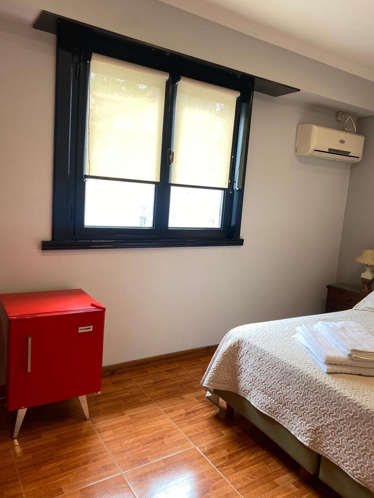 Hotel Boutique Calash 마르델플라타 객실 사진