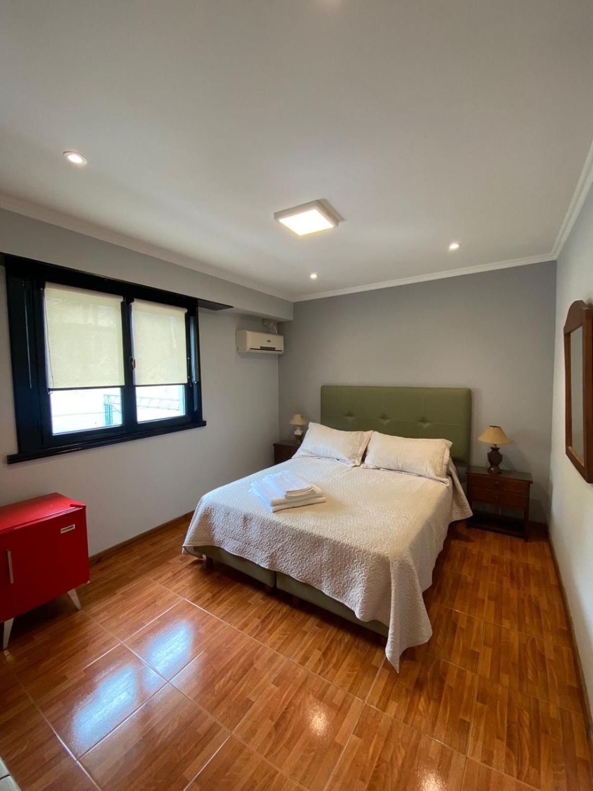 Hotel Boutique Calash 마르델플라타 객실 사진