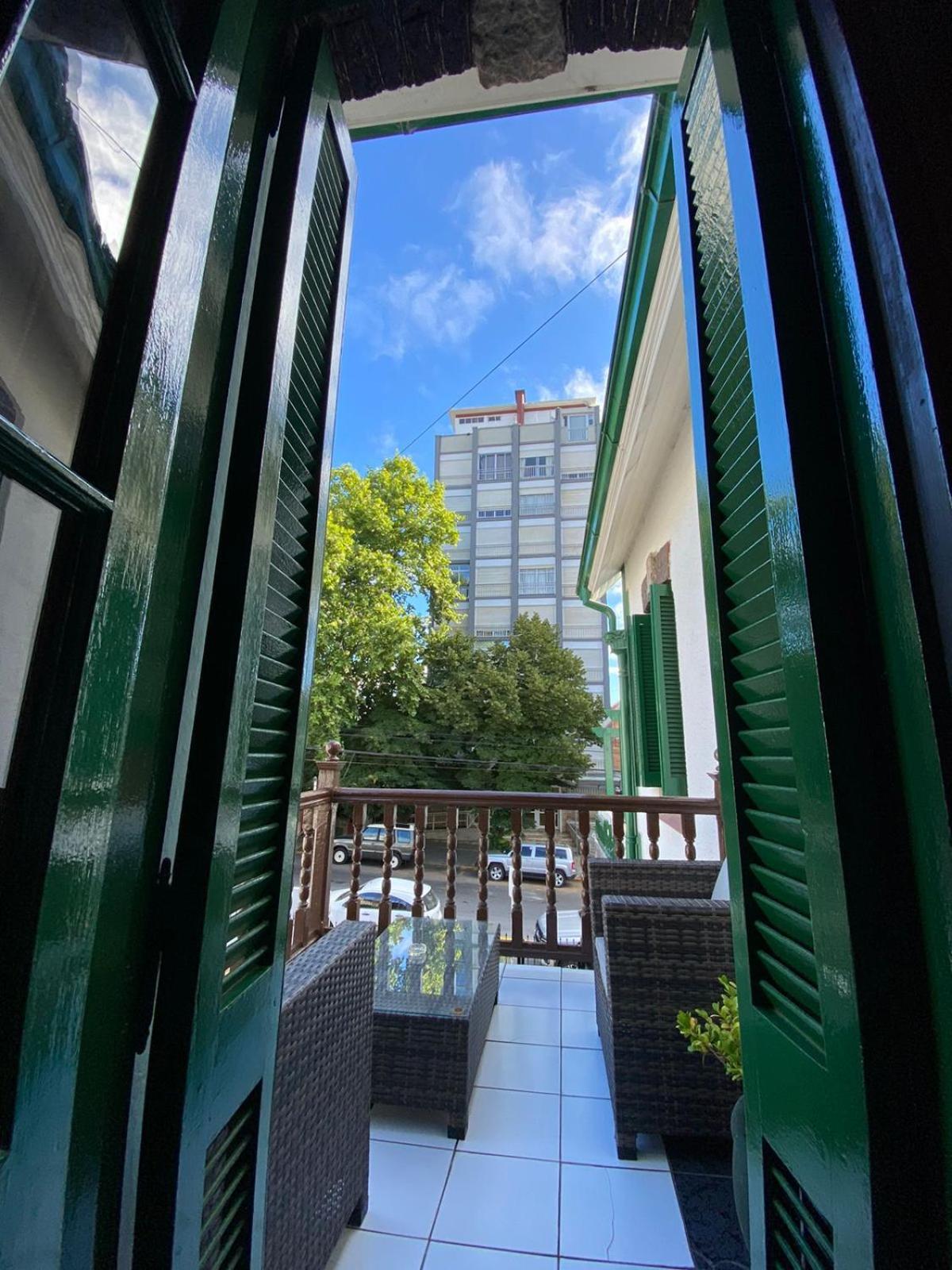 Hotel Boutique Calash 마르델플라타 외부 사진