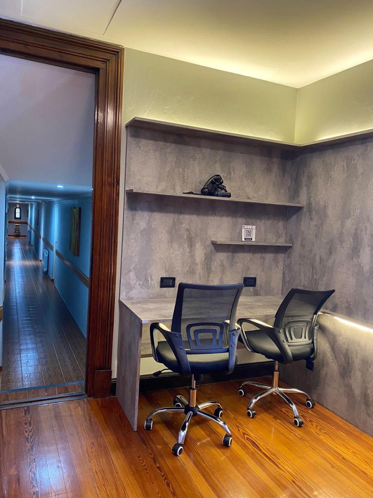 Hotel Boutique Calash 마르델플라타 외부 사진