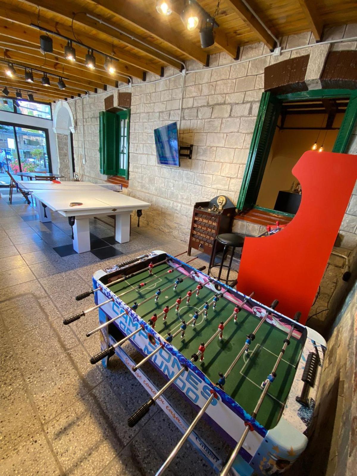 Hotel Boutique Calash 마르델플라타 외부 사진