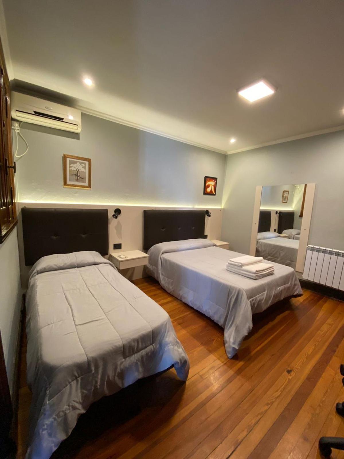 Hotel Boutique Calash 마르델플라타 객실 사진