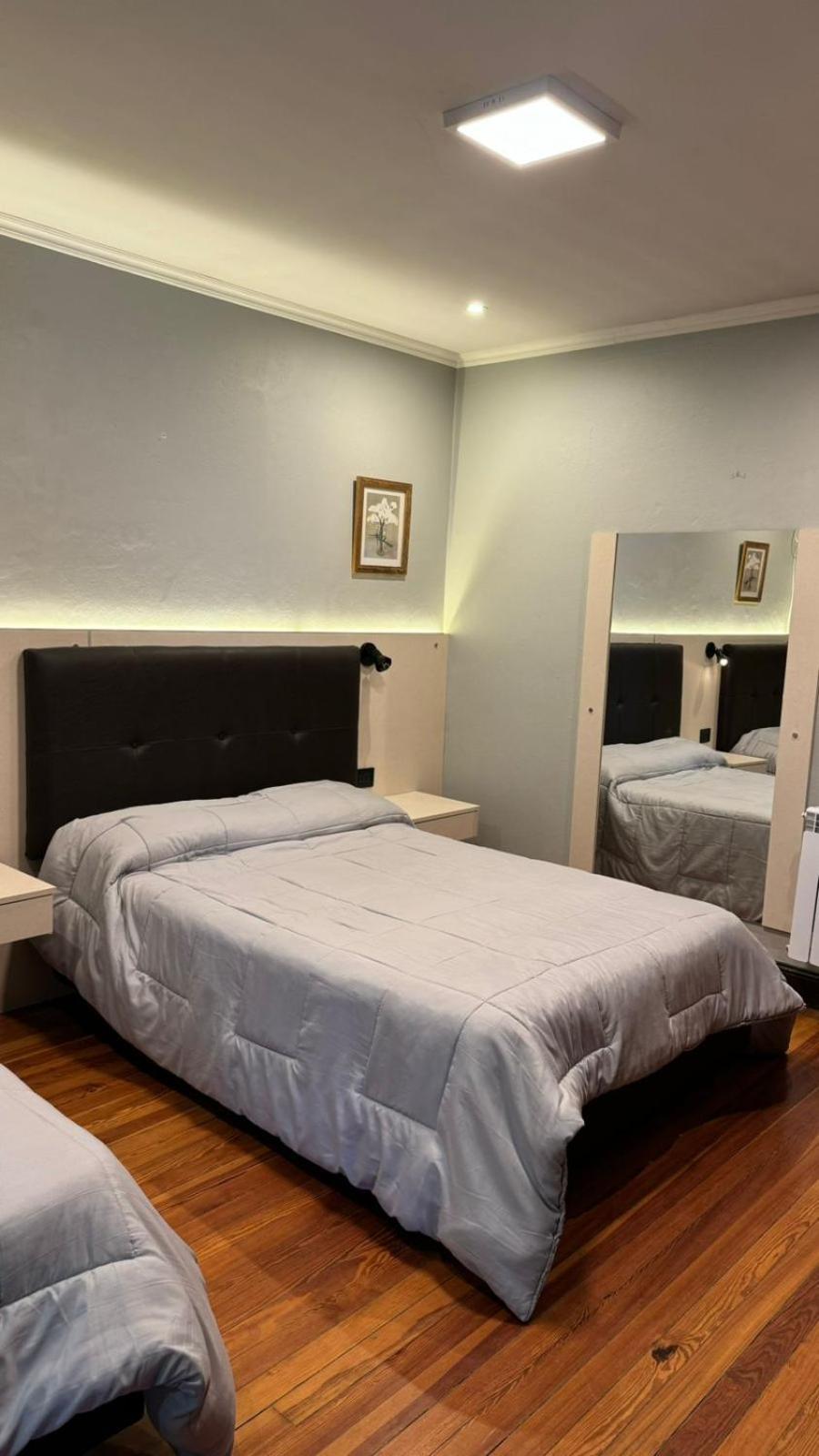 Hotel Boutique Calash 마르델플라타 객실 사진