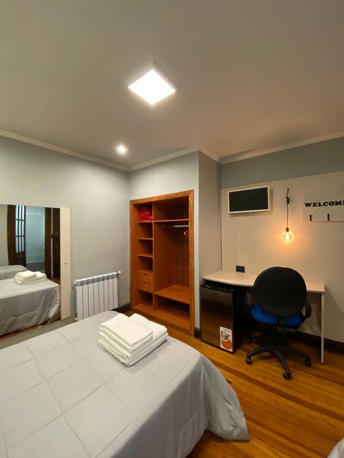 Hotel Boutique Calash 마르델플라타 객실 사진
