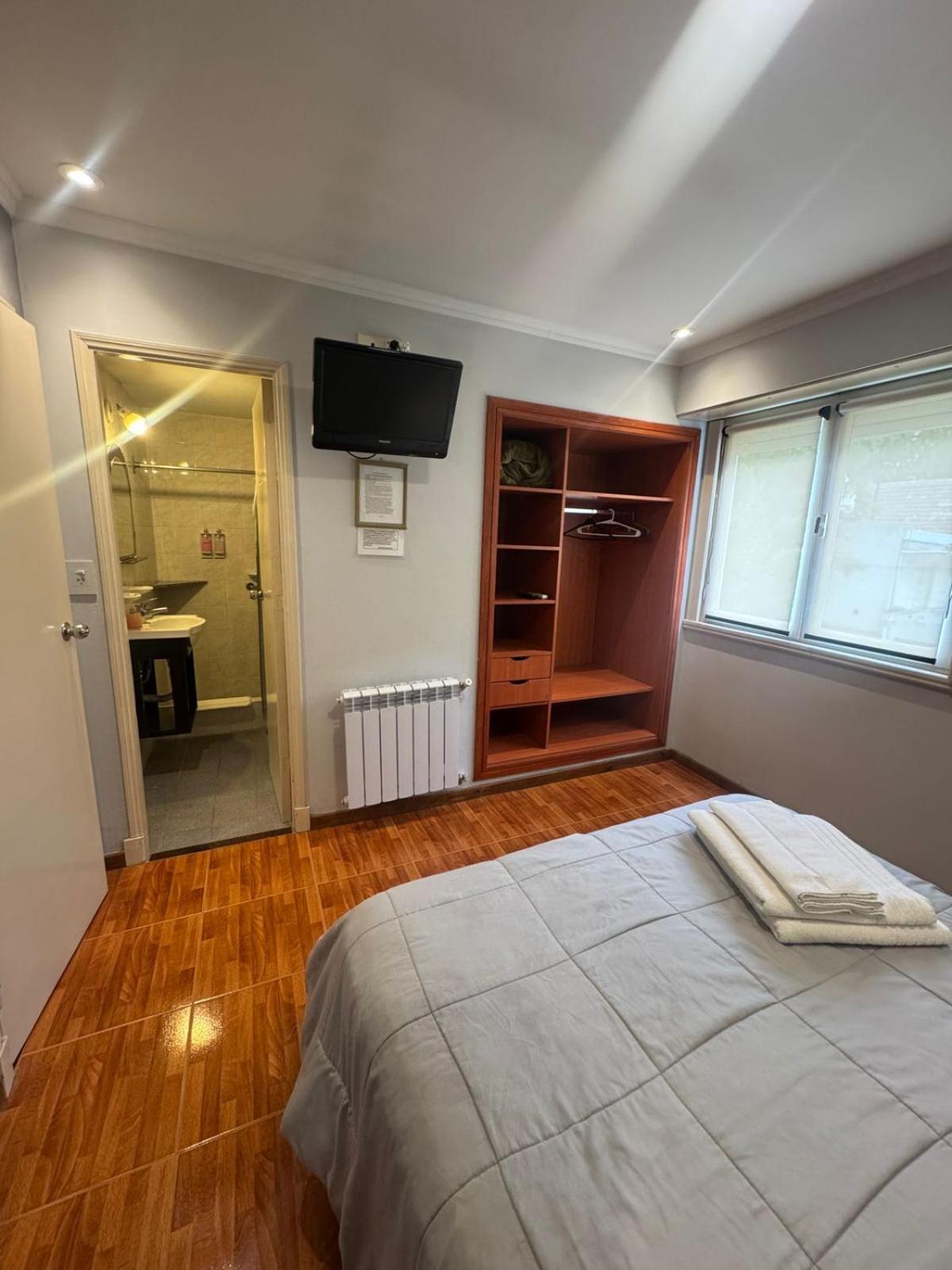 Hotel Boutique Calash 마르델플라타 객실 사진