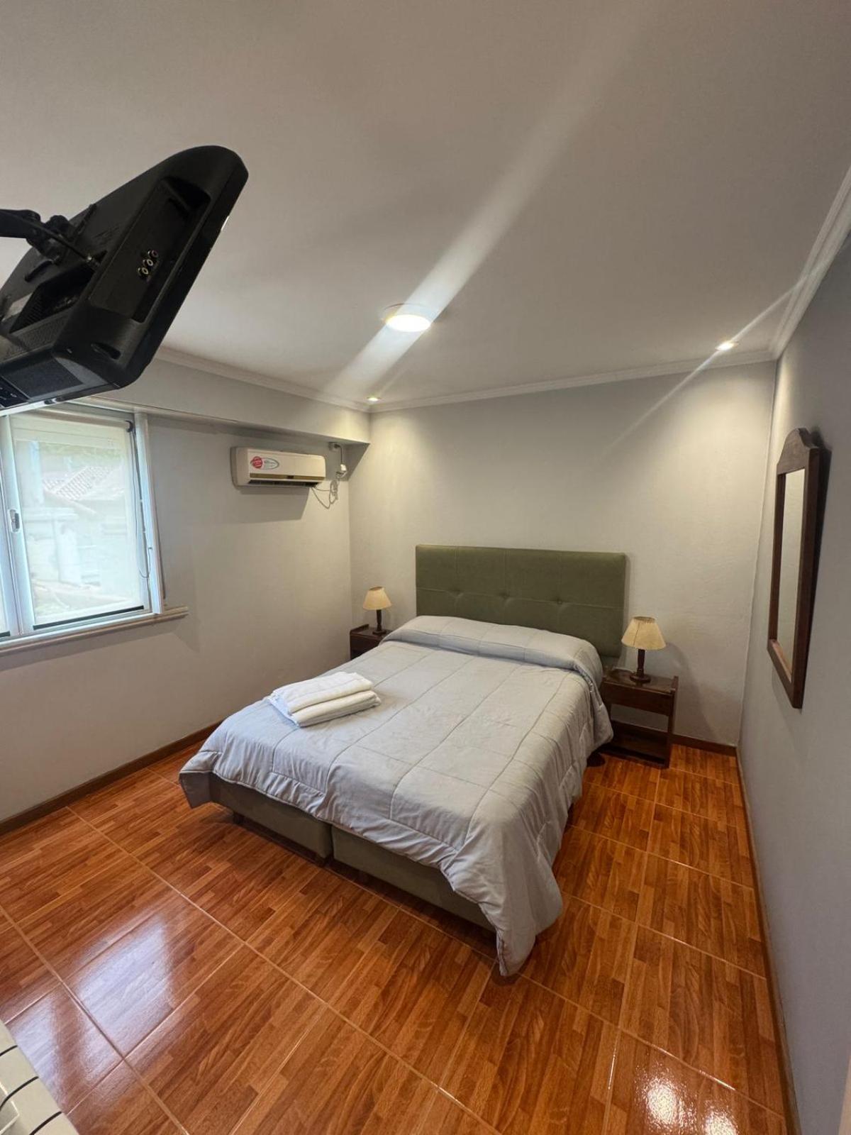 Hotel Boutique Calash 마르델플라타 객실 사진