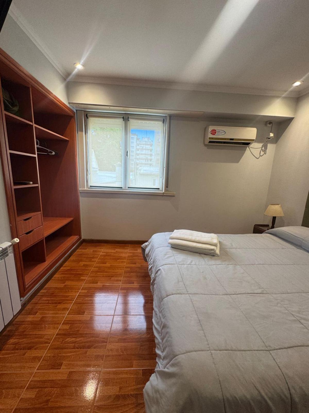 Hotel Boutique Calash 마르델플라타 객실 사진