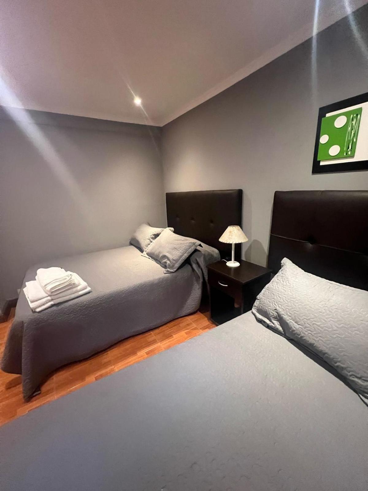Hotel Boutique Calash 마르델플라타 외부 사진