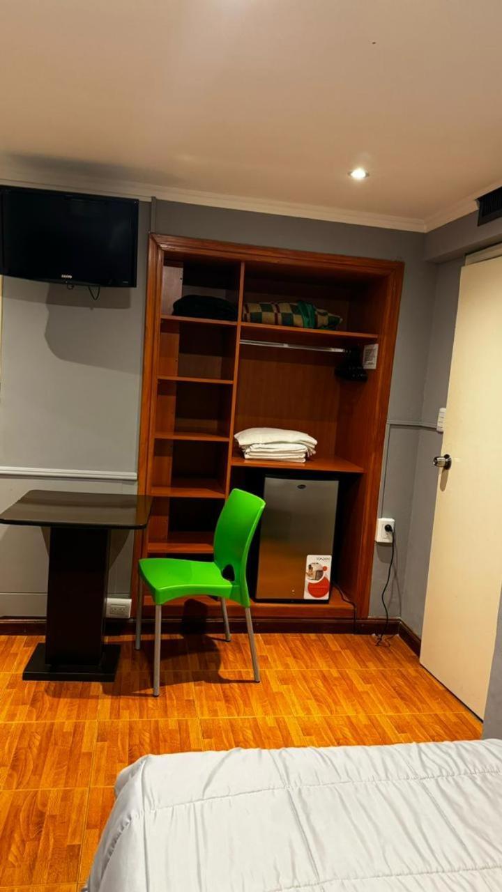 Hotel Boutique Calash 마르델플라타 외부 사진