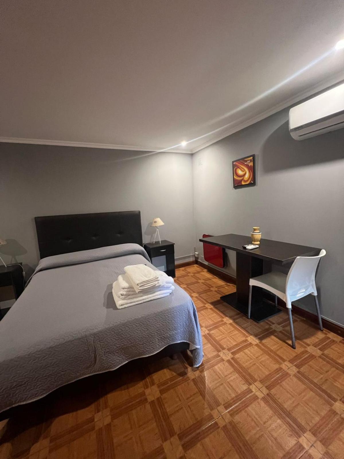 Hotel Boutique Calash 마르델플라타 외부 사진