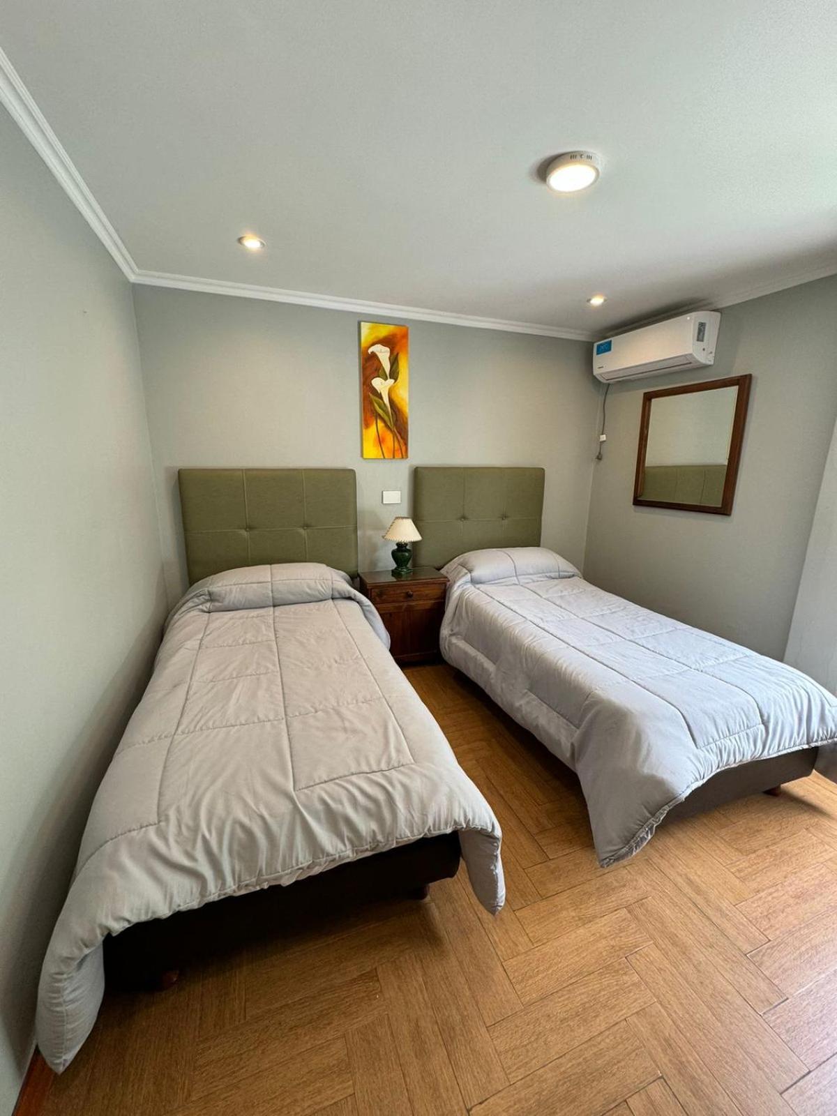 Hotel Boutique Calash 마르델플라타 객실 사진