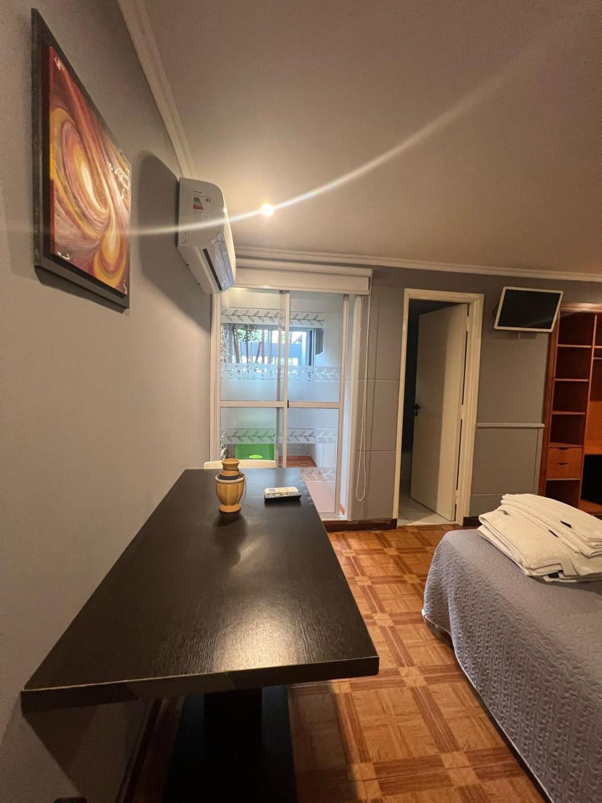 Hotel Boutique Calash 마르델플라타 외부 사진
