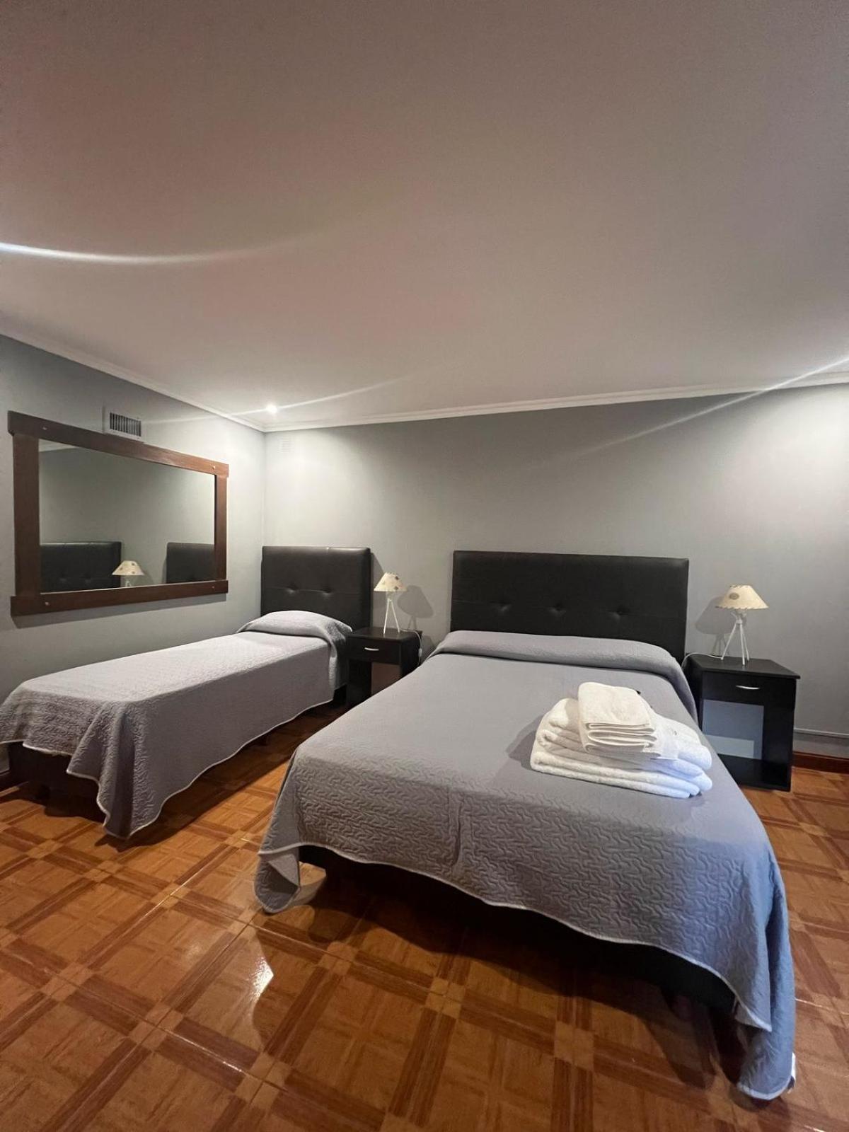 Hotel Boutique Calash 마르델플라타 외부 사진