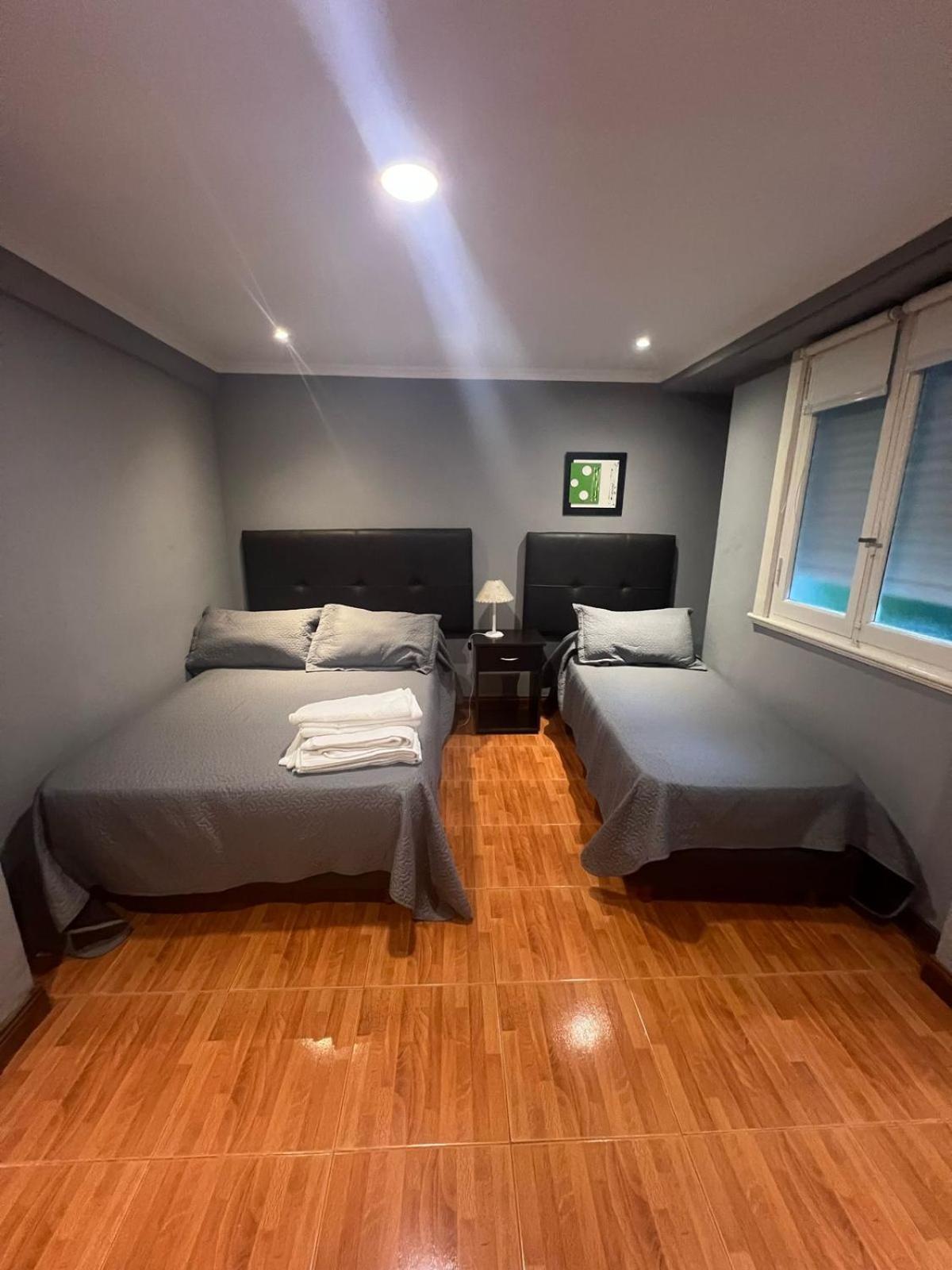 Hotel Boutique Calash 마르델플라타 외부 사진
