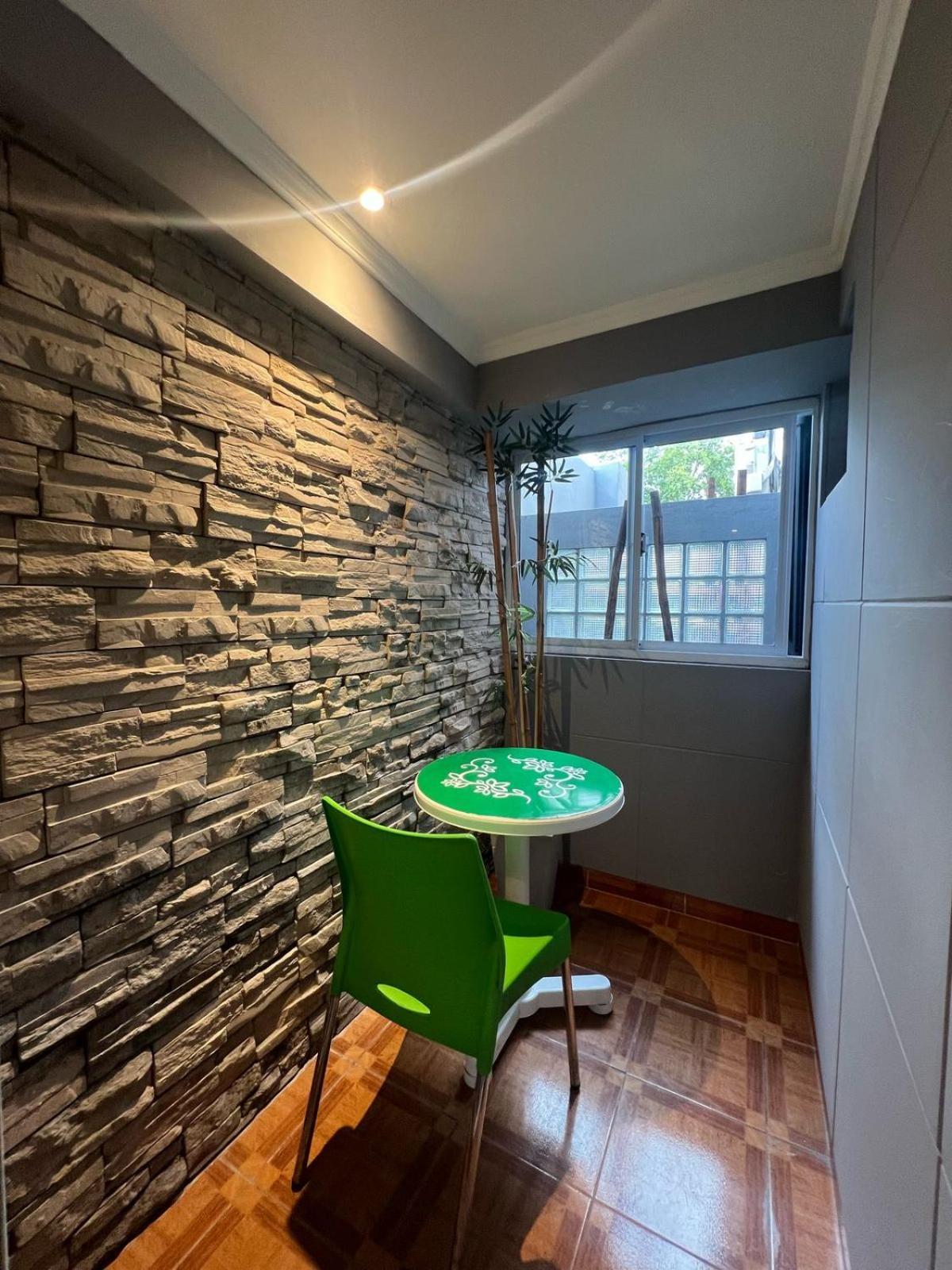 Hotel Boutique Calash 마르델플라타 외부 사진